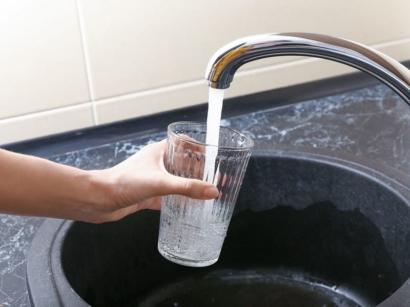 为什么家里要安装净水器